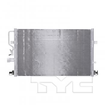 TYC 3245 A/C Condenser product image 2 of 3