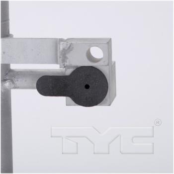 TYC 3245 A/C Condenser product image 3 of 3