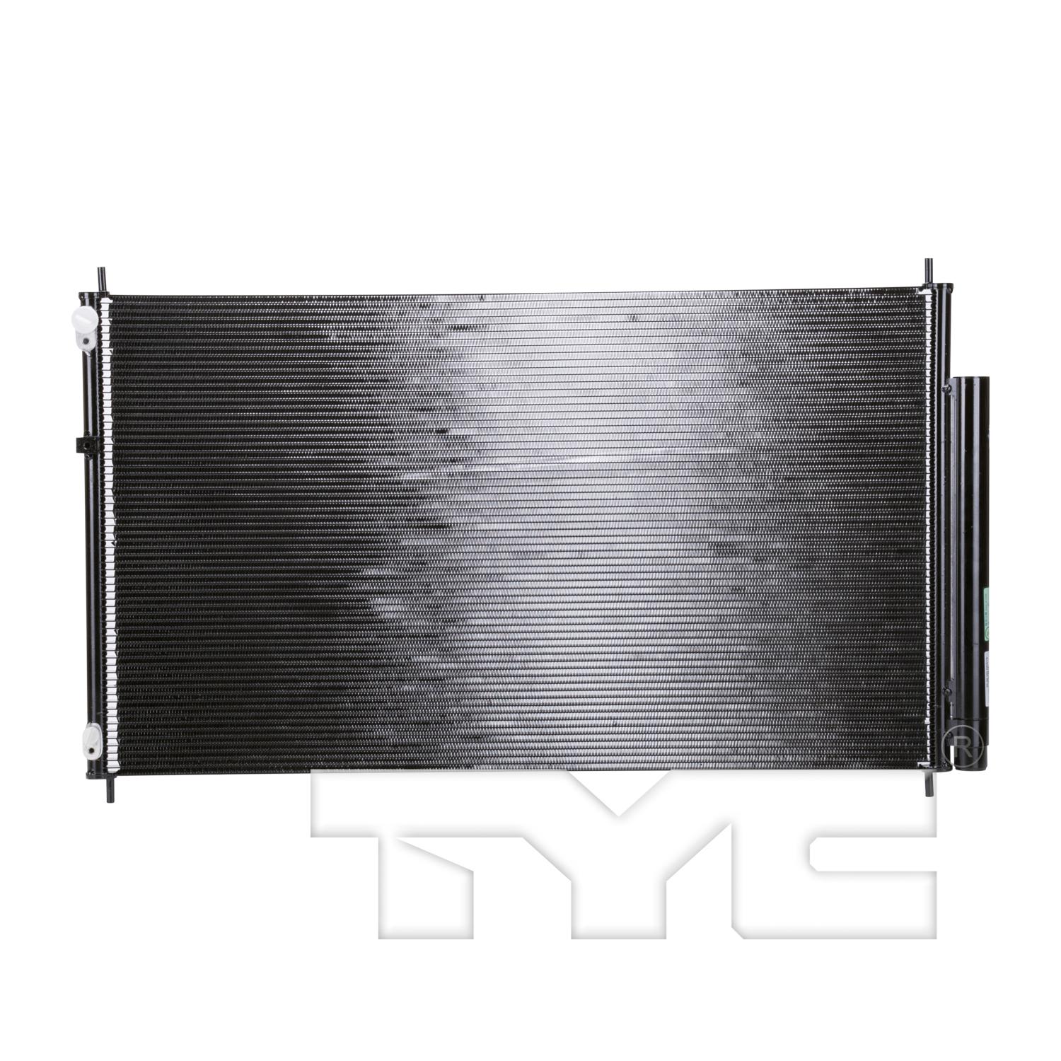 TYC 3246 A/C Condenser product image 1 of 4