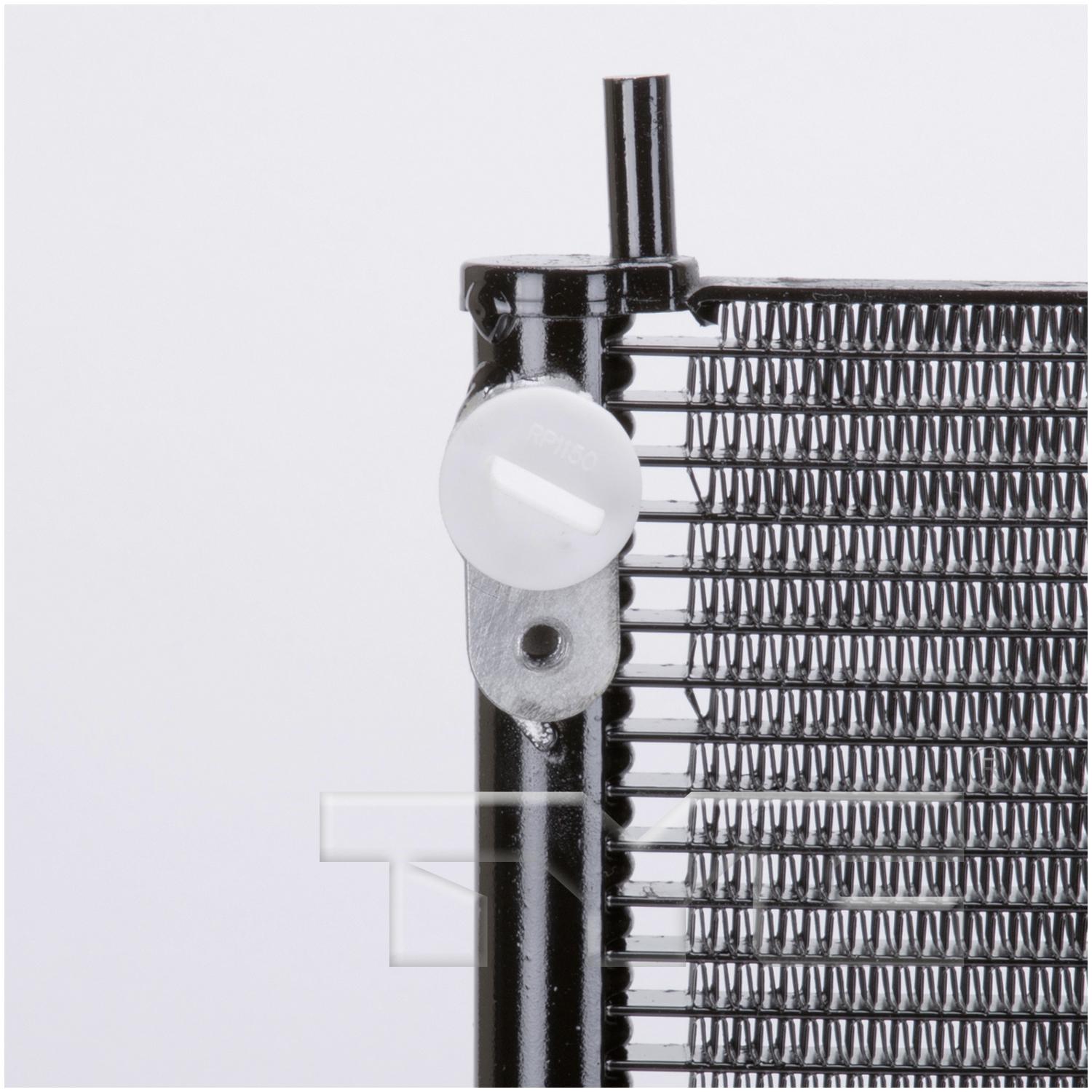 TYC 3246 A/C Condenser product image 3 of 4