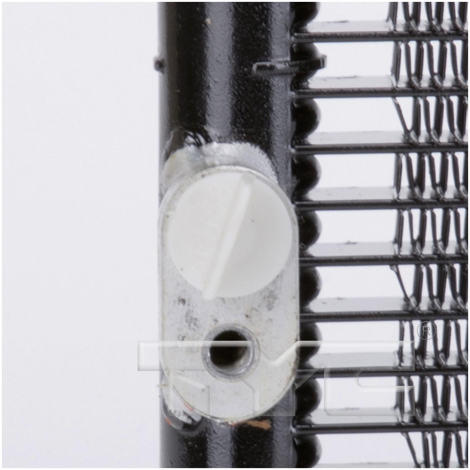 TYC 3246 A/C Condenser product image 4 of 4