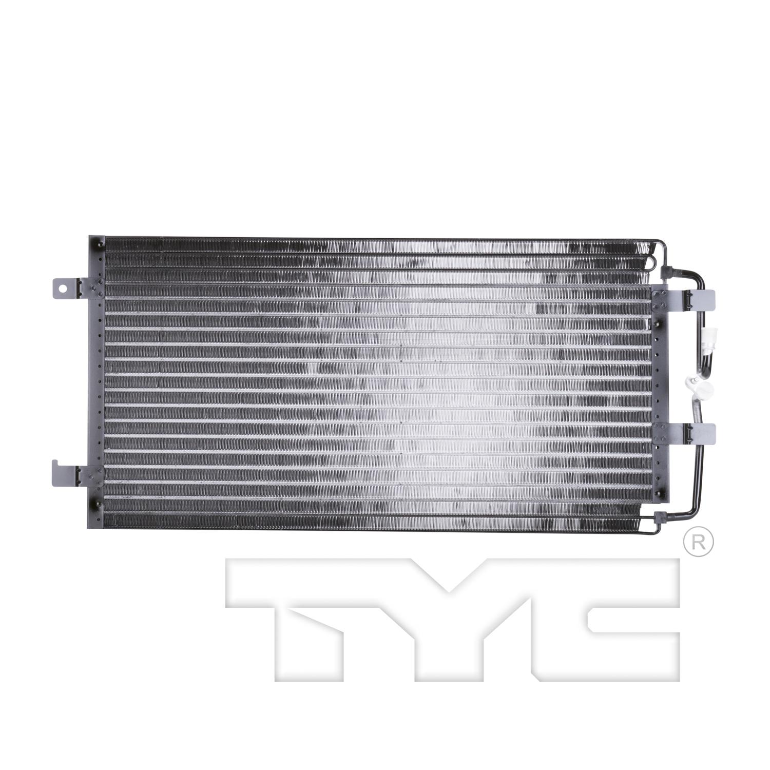 TYC 3249 - A/C Condenser TYC 3249 A/C Condenser product image 1 of 3
