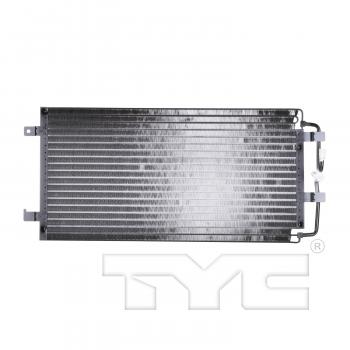 2005 Buick LaCrosse A/C Condenser TYC 3249 image 1 of 3