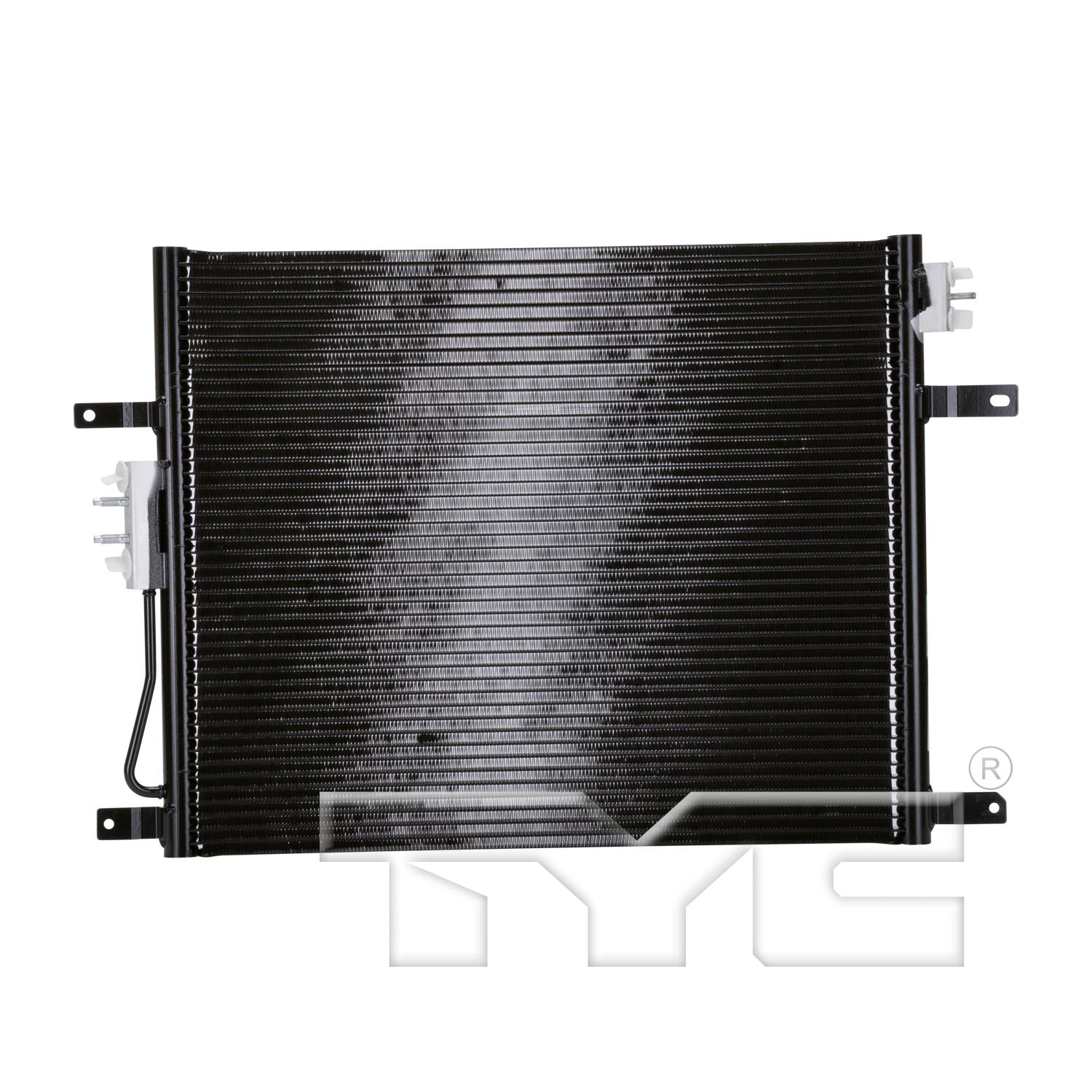 TYC 3259 - A/C Condenser TYC 3259 A/C Condenser product image 1 of 4