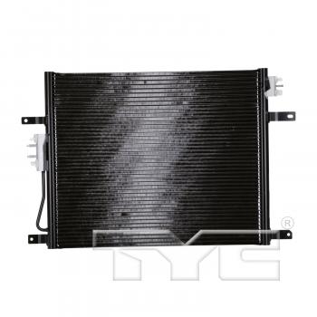 2004 Jeep Grand Cherokee A/C Condenser TYC 3259 image 1 of 4