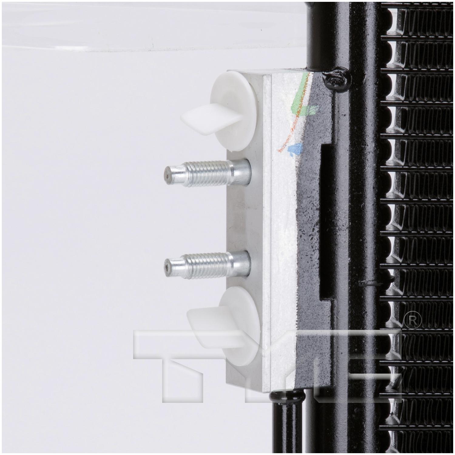 TYC 3259 - A/C Condenser TYC 3259 A/C Condenser product image 4 of 4