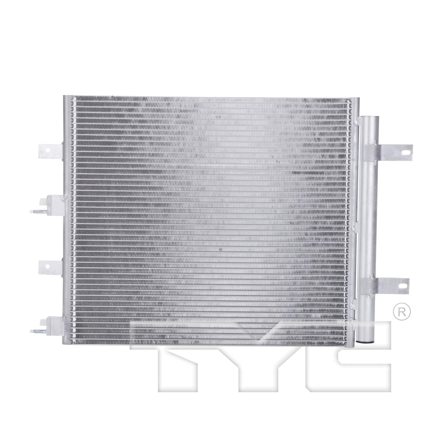 TYC 3261 - A/C Condenser TYC 3261 A/C Condenser product image 1 of 4