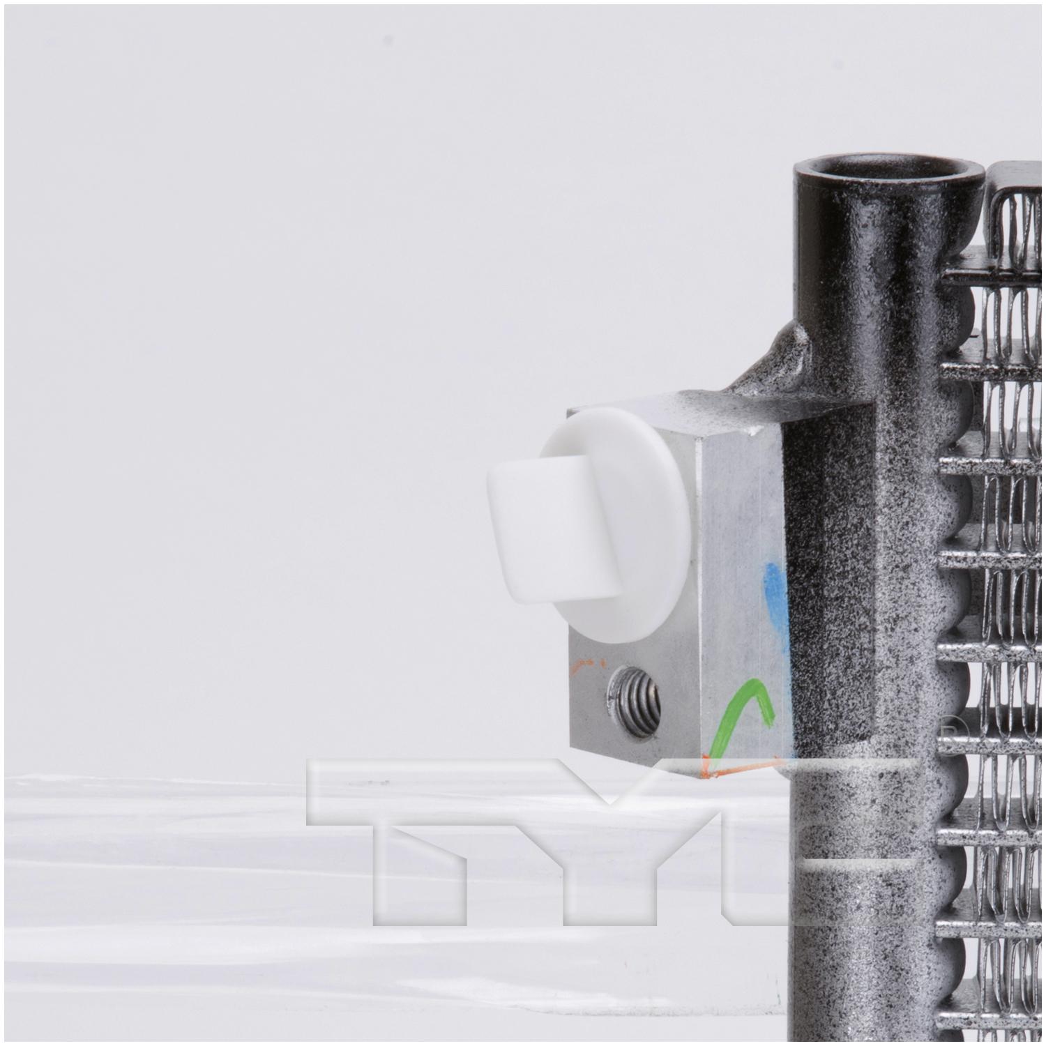 TYC 3278 - A/C Condenser TYC 3278 A/C Condenser product image 3 of 3
