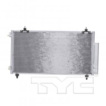 2005 Toyota Celica A/C Condenser TYC 3280 image 1 of 4