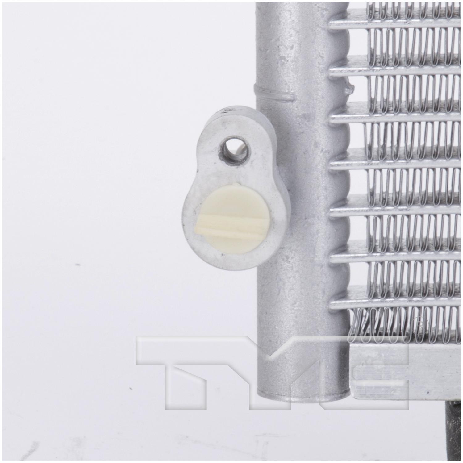 TYC 3280 A/C Condenser product image 3 of 4