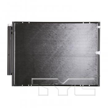 2005 Lexus RX330 A/C Condenser TYC 3281 image 1 of 4