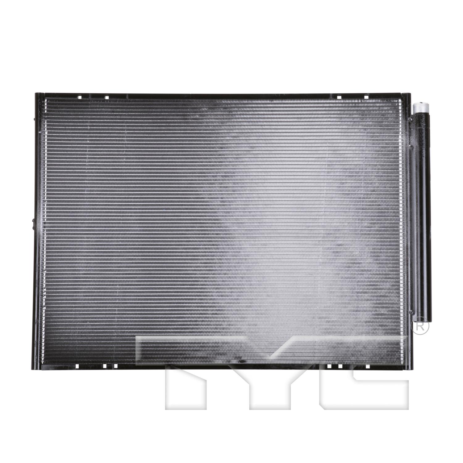 TYC 3281 - A/C Condenser TYC 3281 A/C Condenser product image 2 of 4
