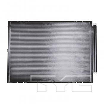 2005 Lexus RX330 A/C Condenser TYC 3281 image 2 of 4