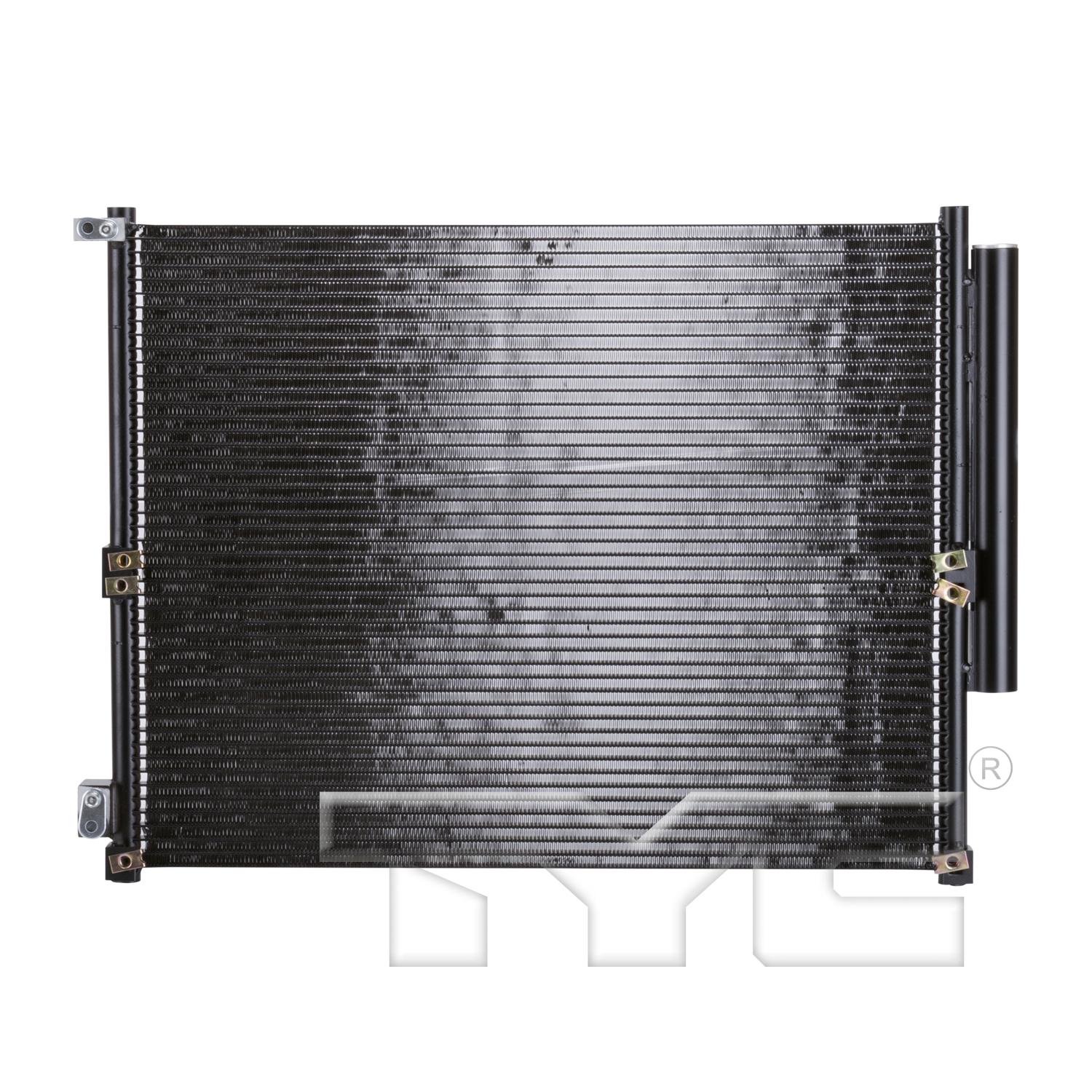 TYC 3282 - A/C Condenser TYC 3282 A/C Condenser product image 1 of 4