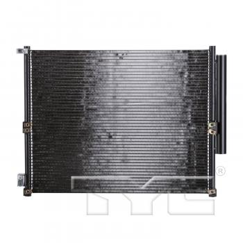 2007 Lexus GX470 A/C Condenser Front TYC 3282 image 1 of 4