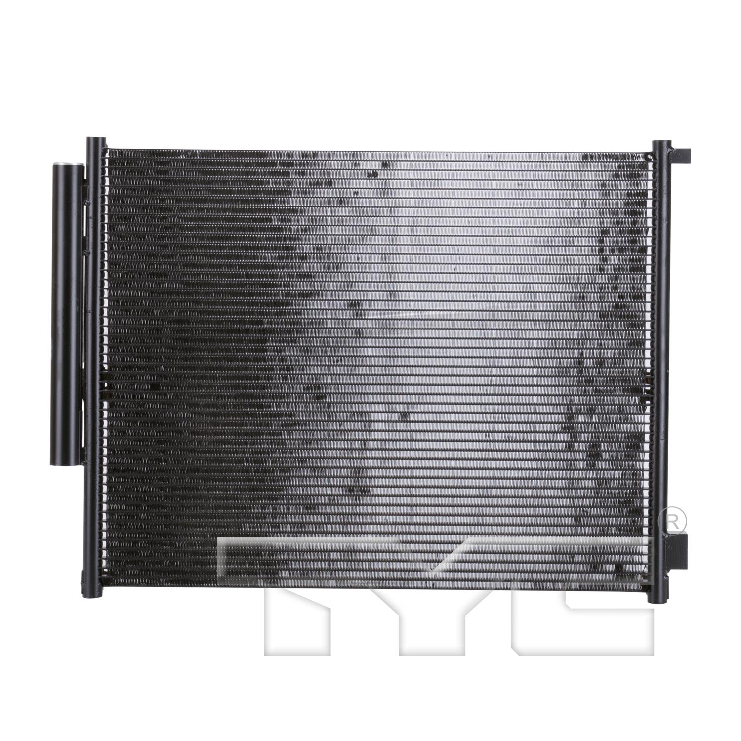 TYC 3282 - A/C Condenser TYC 3282 A/C Condenser product image 2 of 4