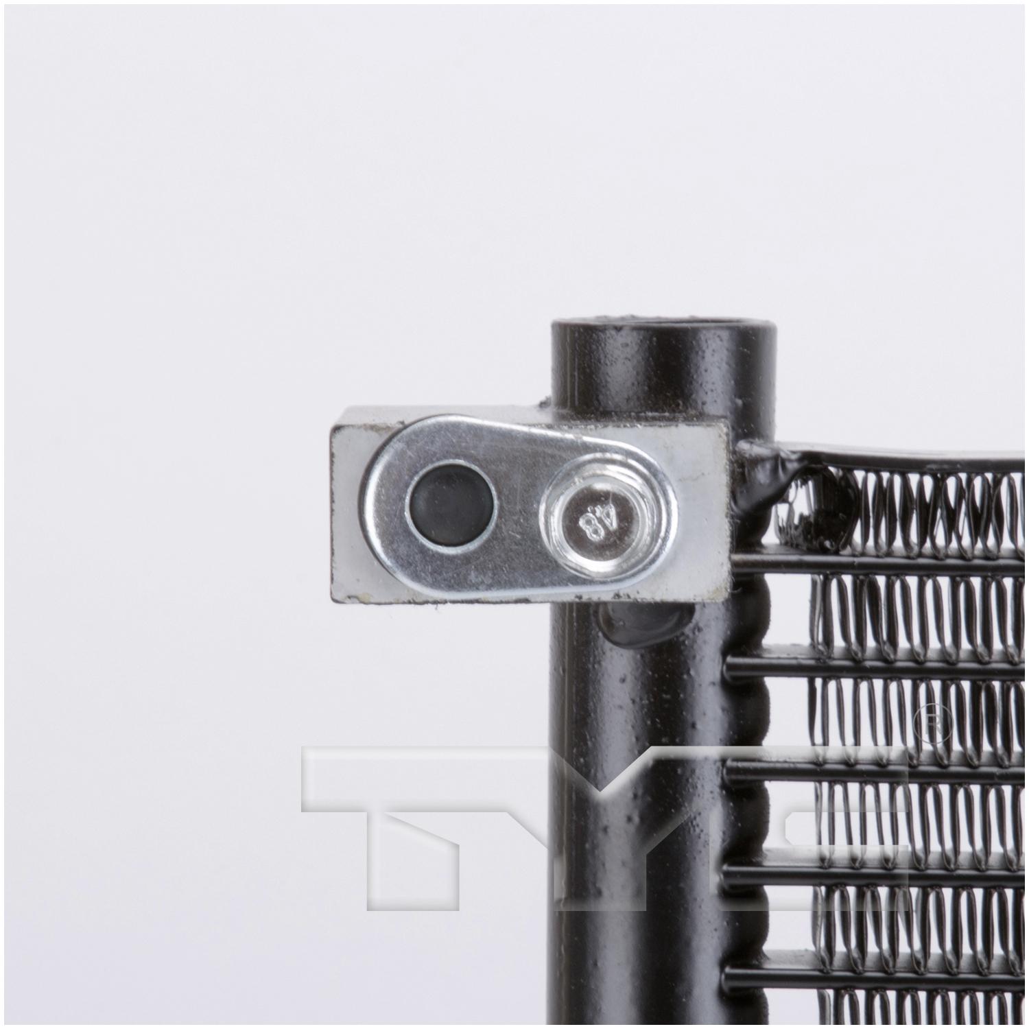 TYC 3282 - A/C Condenser TYC 3282 A/C Condenser product image 3 of 4