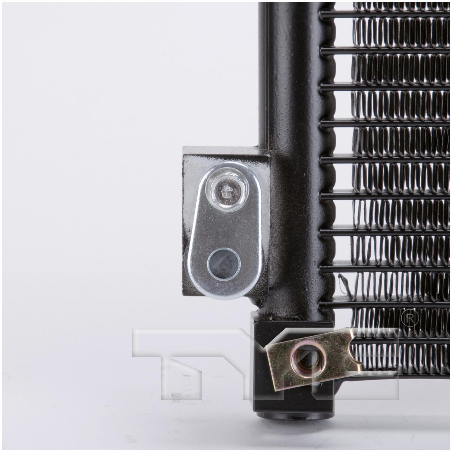 TYC 3282 - A/C Condenser TYC 3282 A/C Condenser product image 4 of 4