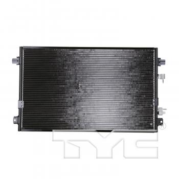 2005 Chrysler Pacifica A/C Condenser TYC 3287 image 1 of 4