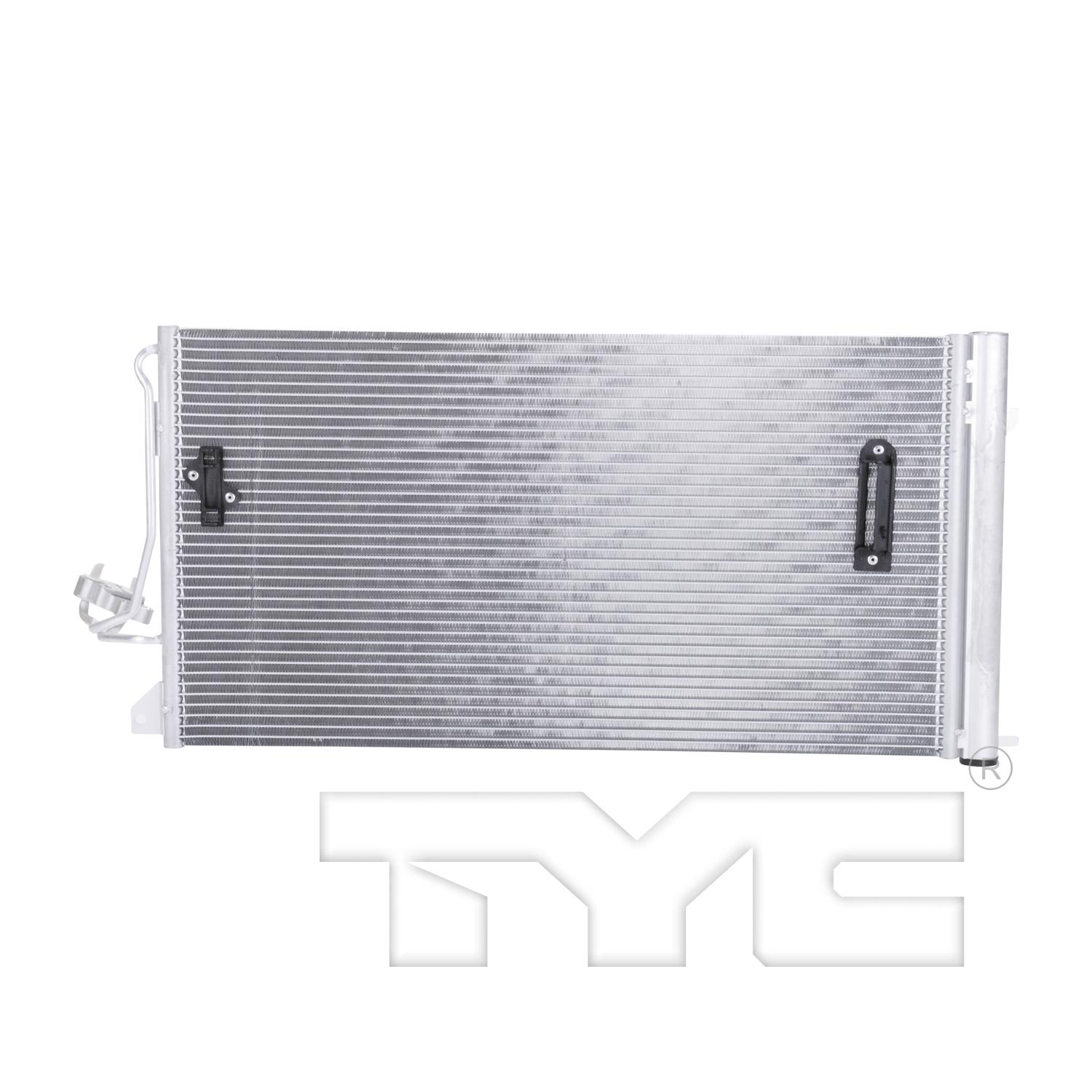 TYC 3294 - A/C Condenser TYC 3294 A/C Condenser product image 1 of 3
