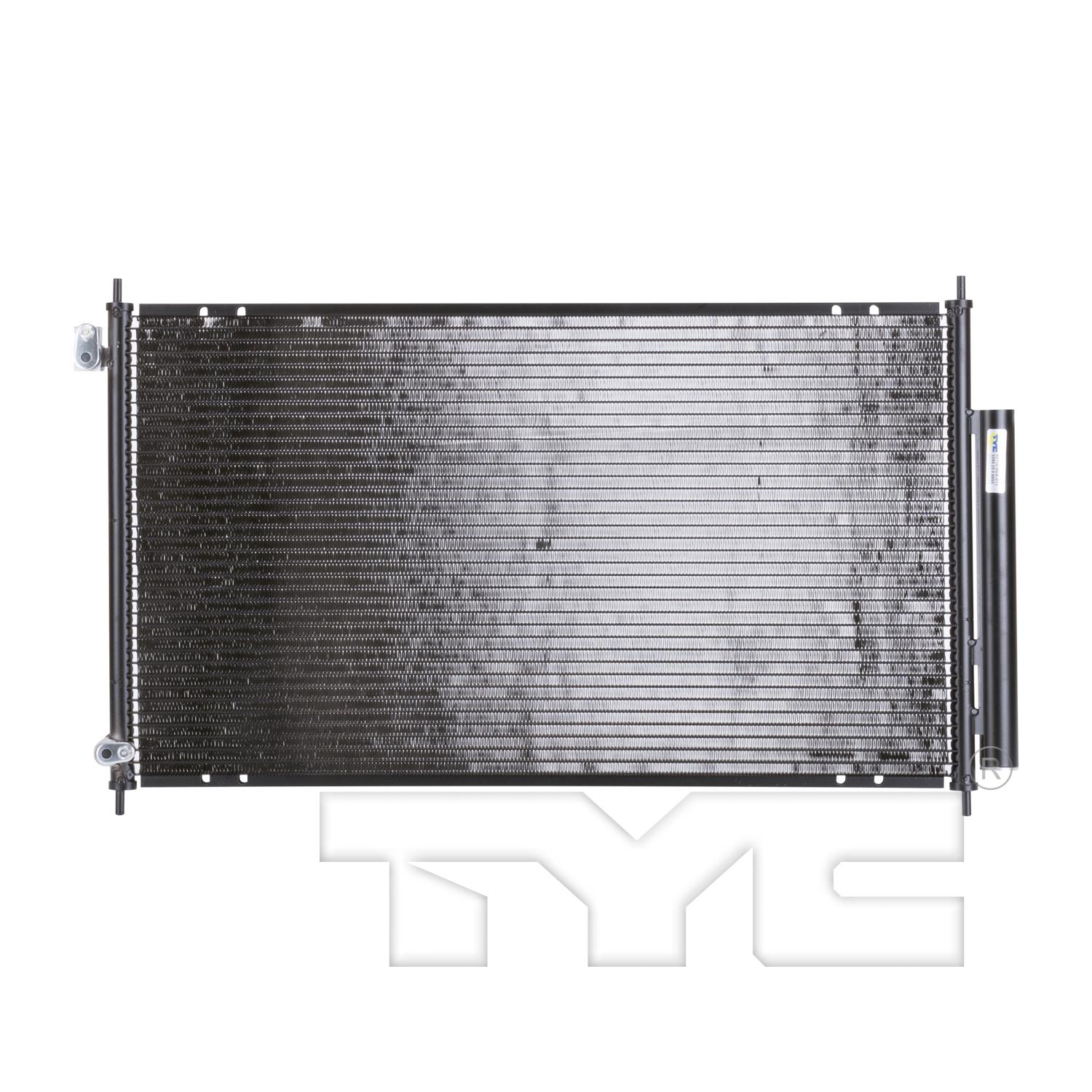TYC 3295 - A/C Condenser TYC 3295 A/C Condenser product image 1 of 4