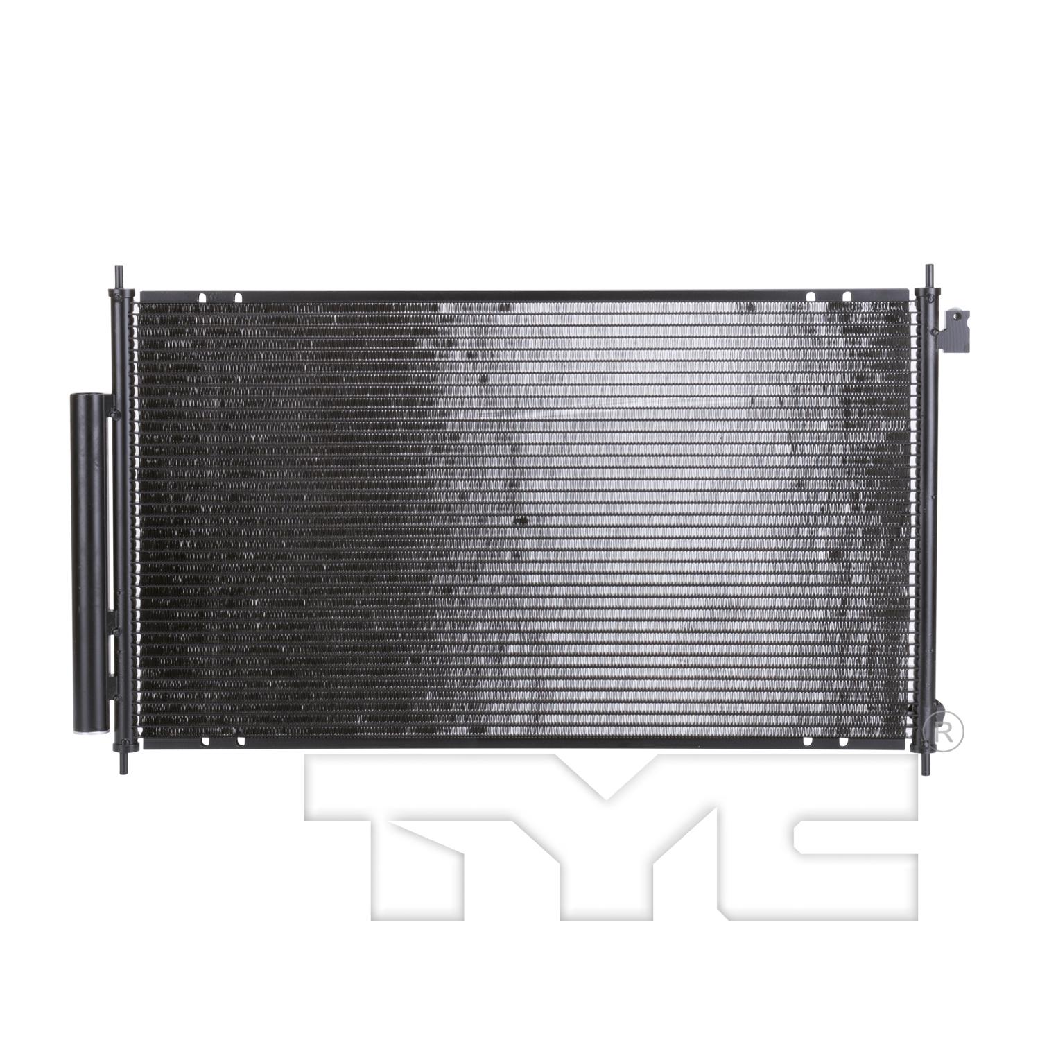 TYC 3295 - A/C Condenser TYC 3295 A/C Condenser product image 2 of 4
