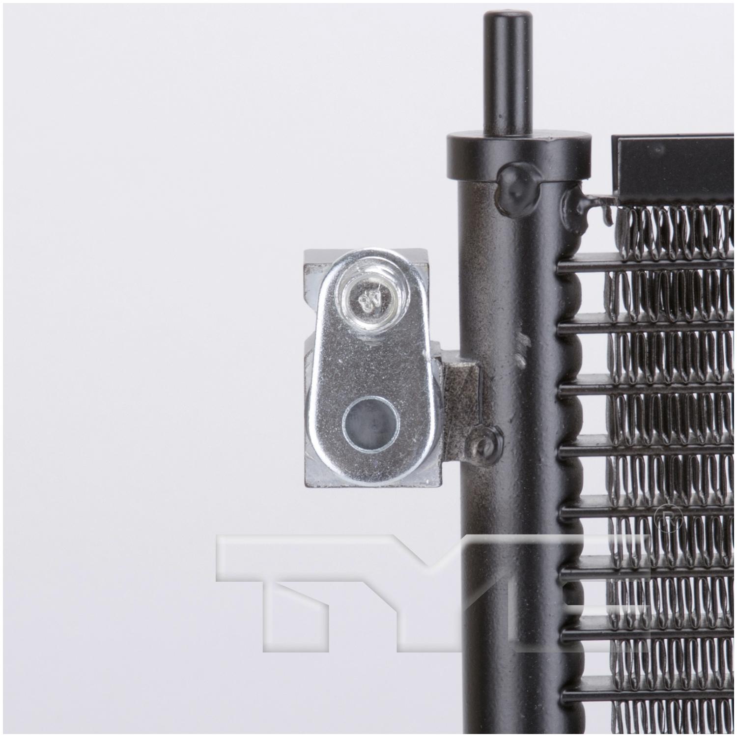 TYC 3295 - A/C Condenser TYC 3295 A/C Condenser product image 3 of 4