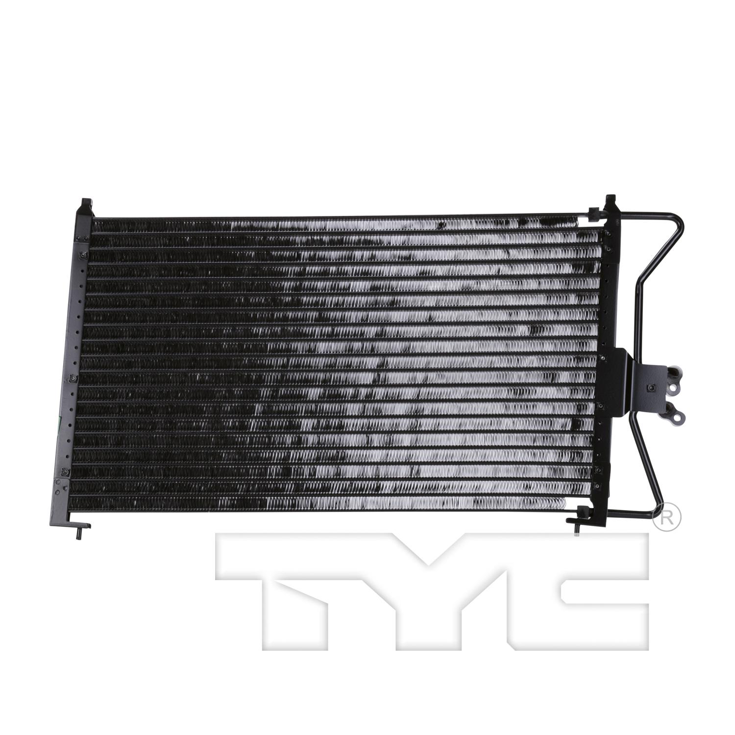 TYC 3298 - A/C Condenser TYC 3298 A/C Condenser product image 1 of 3