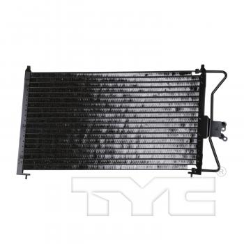 2007 Ford Escape A/C Condenser TYC 3298 image 1 of 3