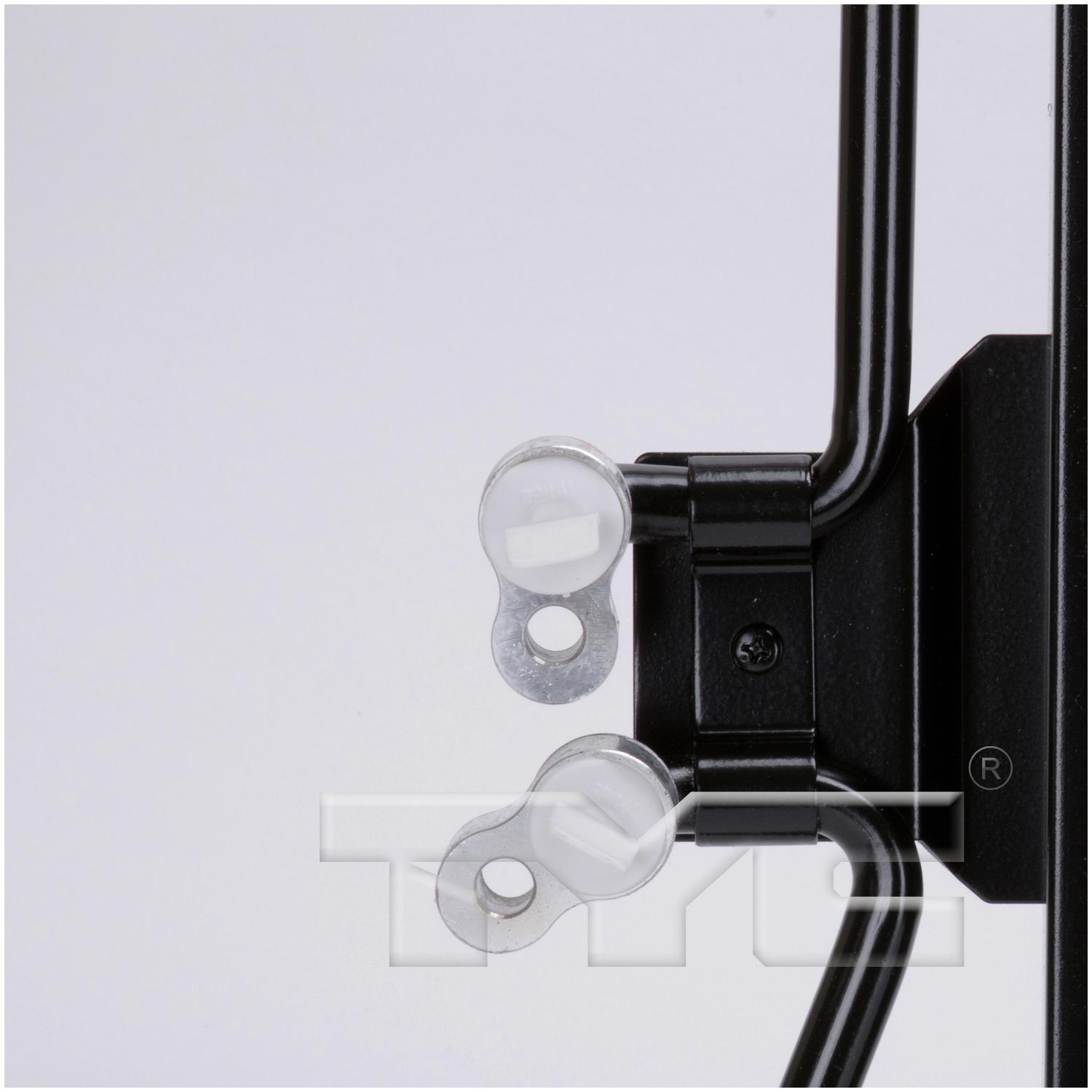 TYC 3298 - A/C Condenser TYC 3298 A/C Condenser product image 3 of 3