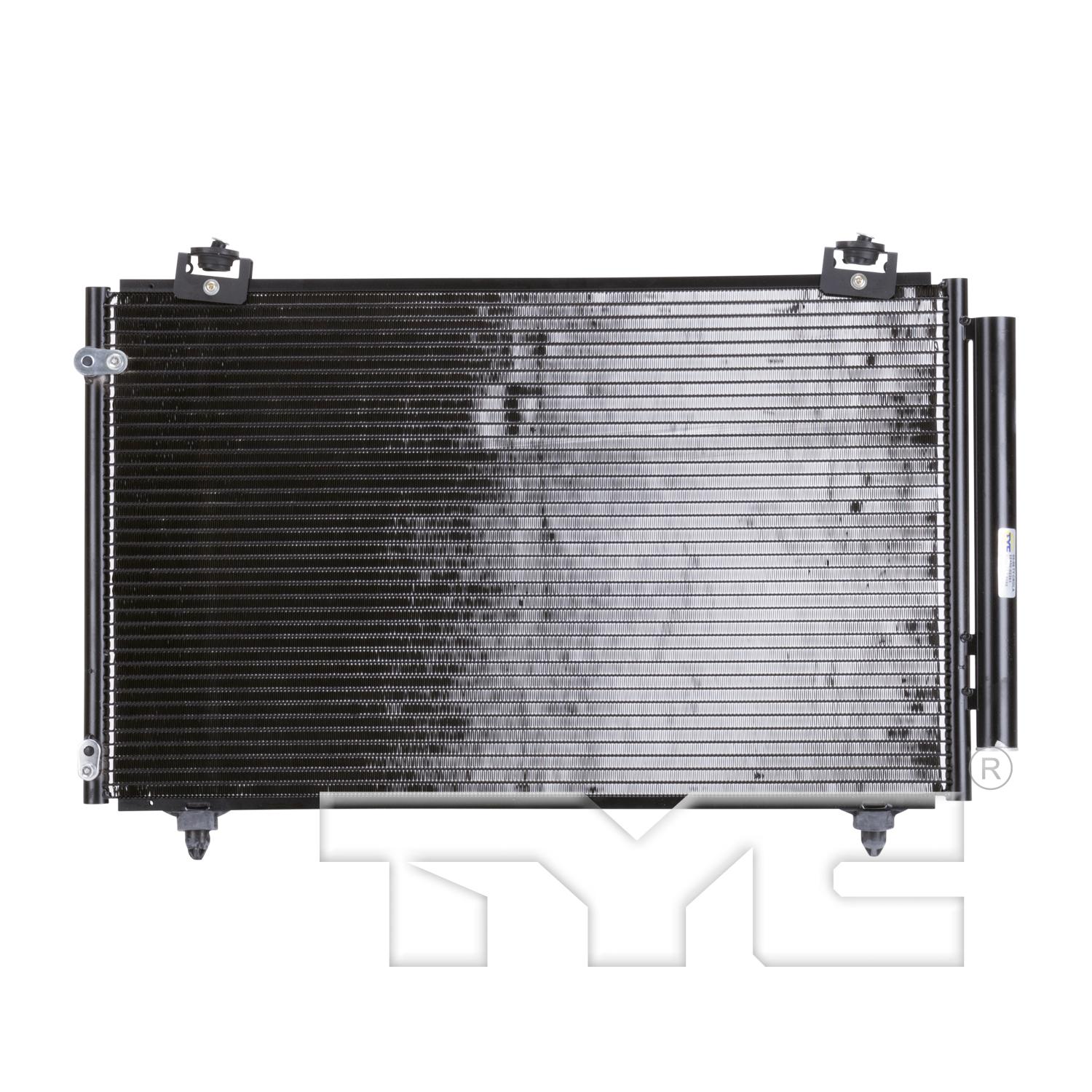 TYC 3299 - A/C Condenser TYC 3299 A/C Condenser product image 1 of 4