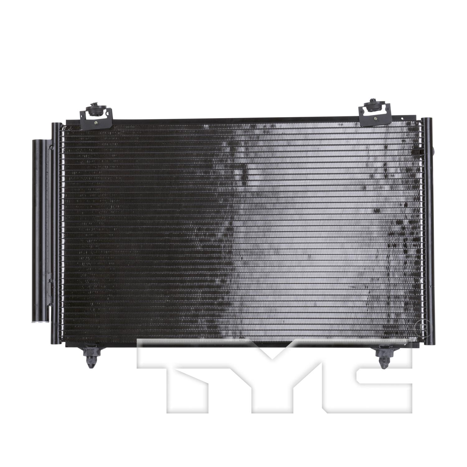 TYC 3299 - A/C Condenser TYC 3299 A/C Condenser product image 2 of 4