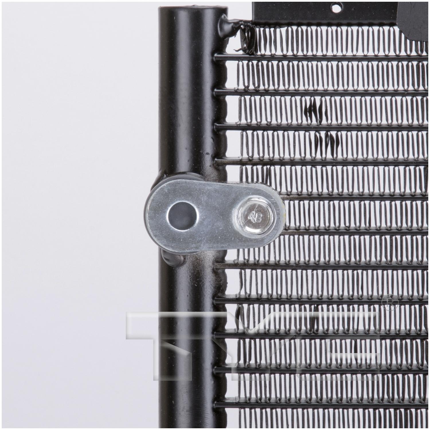 TYC 3299 - A/C Condenser TYC 3299 A/C Condenser product image 3 of 4