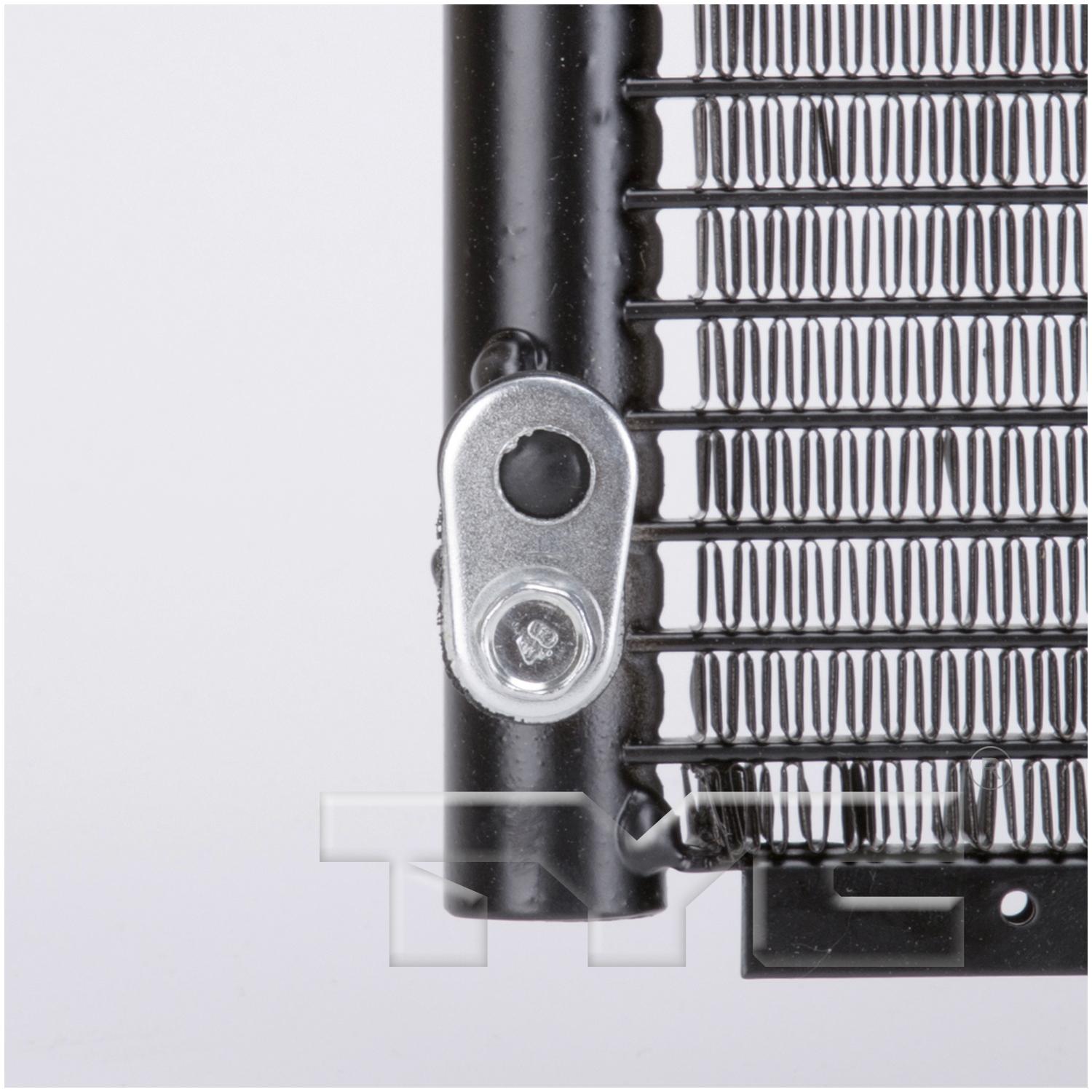 TYC 3299 - A/C Condenser TYC 3299 A/C Condenser product image 4 of 4