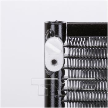 2005 Scion xB A/C Condenser TYC 3300 image 3 of 4