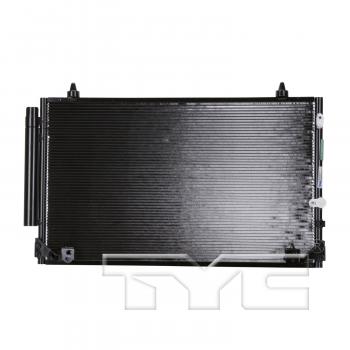 2007 Scion TC A/C Condenser TYC 3304 image 1 of 4