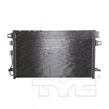 2007 Dodge Caravan A/C Condenser Front TYC 3320 image 1 of 4