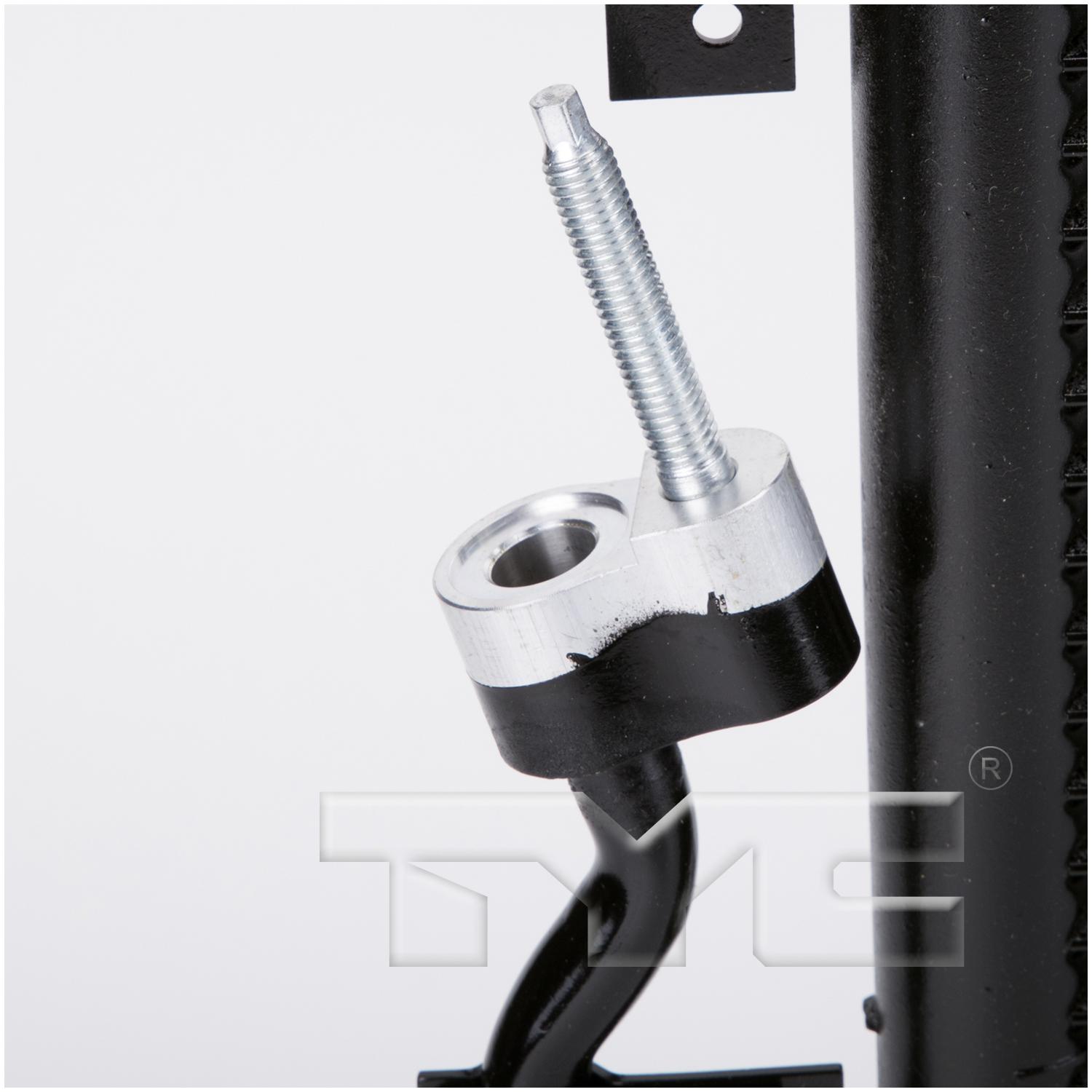 TYC 3343 - A/C Condenser TYC 3343 A/C Condenser product image 4 of 4