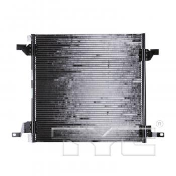 2003 Mercedes-Benz ML320 A/C Condenser TYC 3360 image 1 of 4