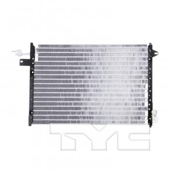 2009 Ford Mustang A/C Condenser TYC 3362 image 1 of 4