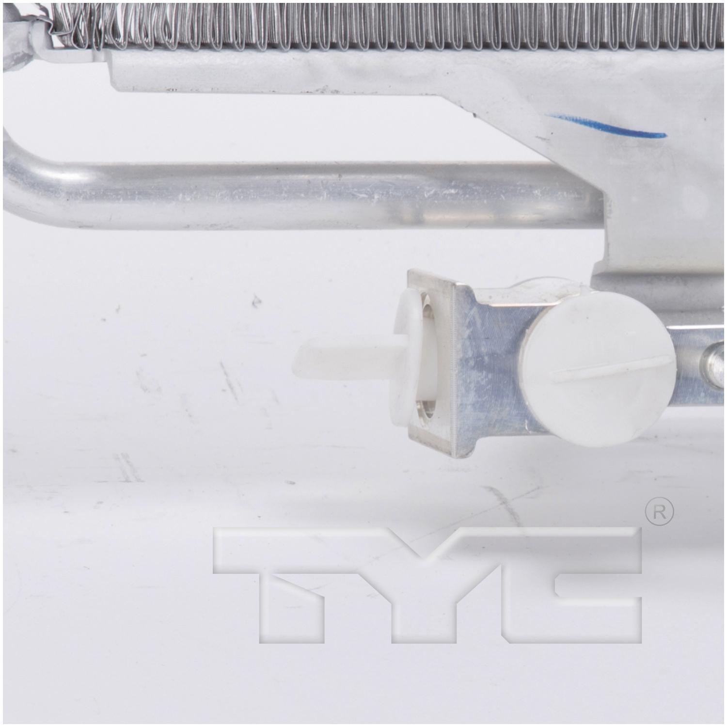 TYC 3385 - A/C Condenser TYC 3385 A/C Condenser product image 3 of 3