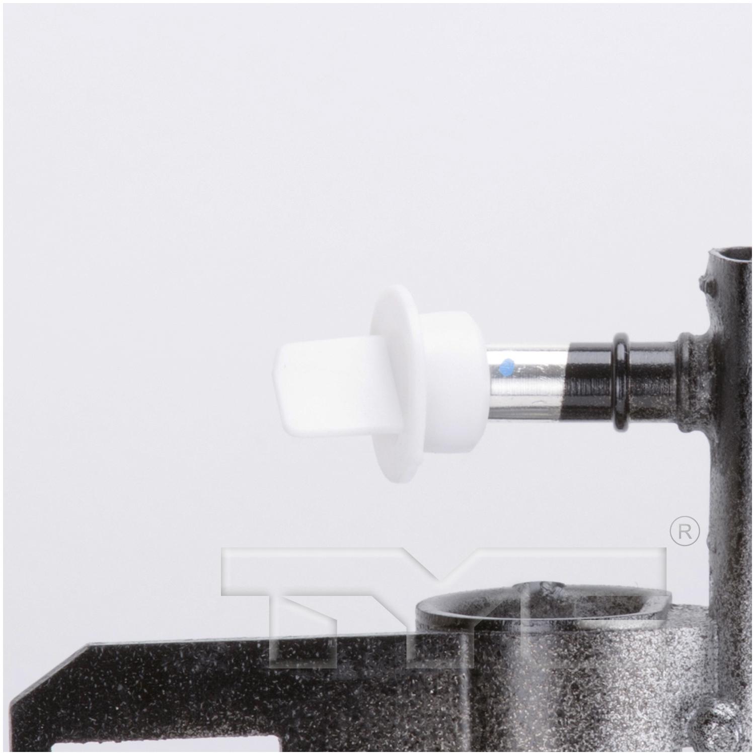 TYC 3390 - A/C Condenser TYC 3390 A/C Condenser product image 4 of 4