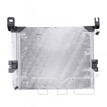 2011 Toyota Tacoma A/C Condenser TYC 3393 image 1 of 4