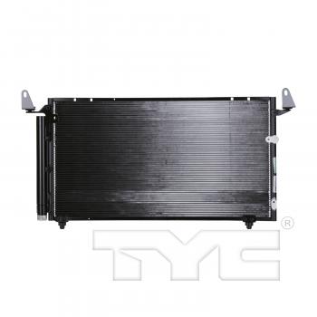 2006 Toyota Tundra A/C Condenser TYC 3395 image 1 of 4