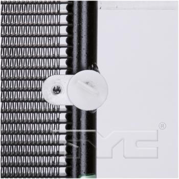2006 Toyota Tundra A/C Condenser TYC 3395 image 3 of 4