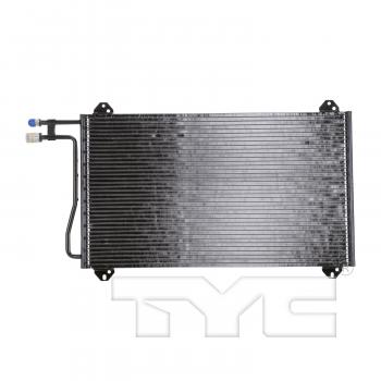 2006 Dodge Sprinter 3500 A/C Condenser Front TYC 3399 image 1 of 3
