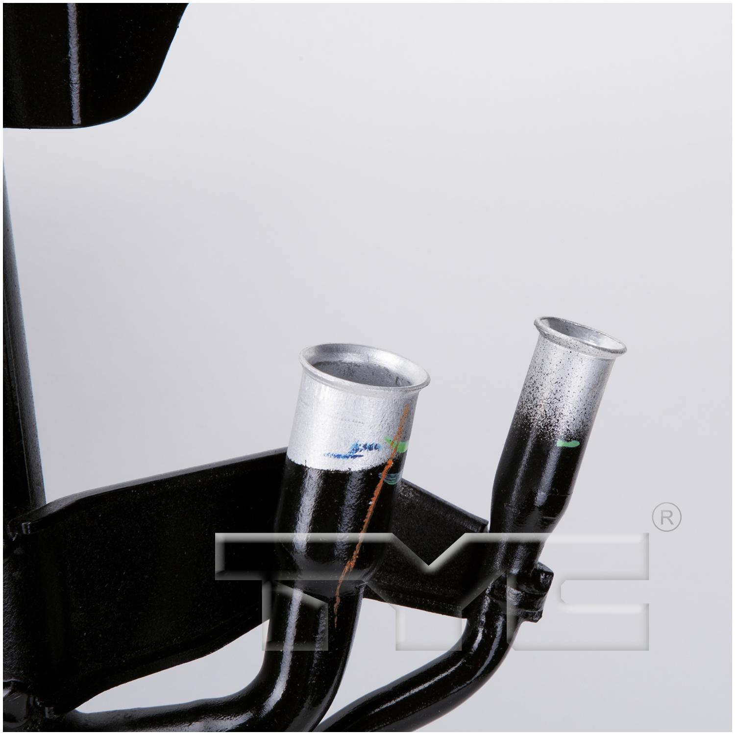 TYC 3420 - A/C Condenser TYC 3420 A/C Condenser product image 4 of 4
