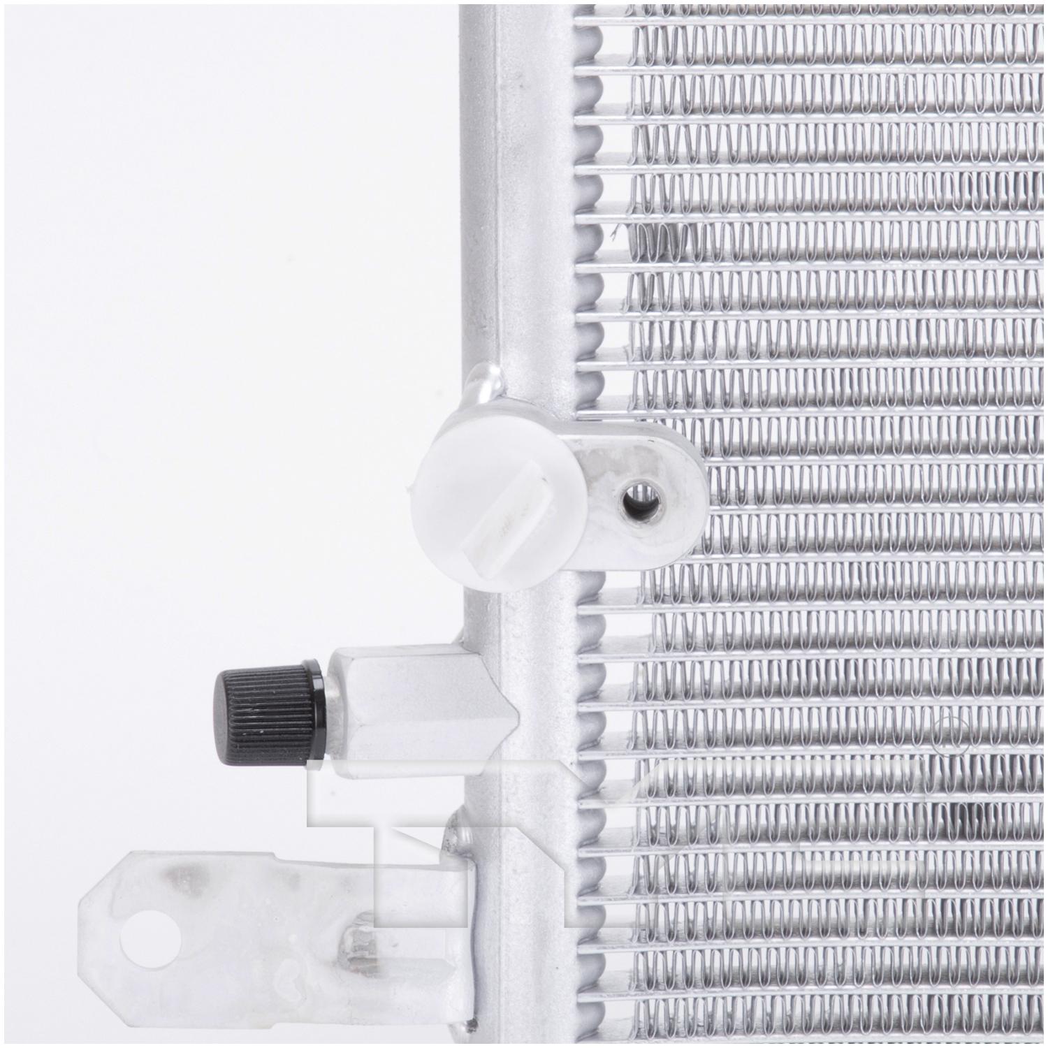 TYC 3424 - A/C Condenser TYC 3424 A/C Condenser product image 4 of 4