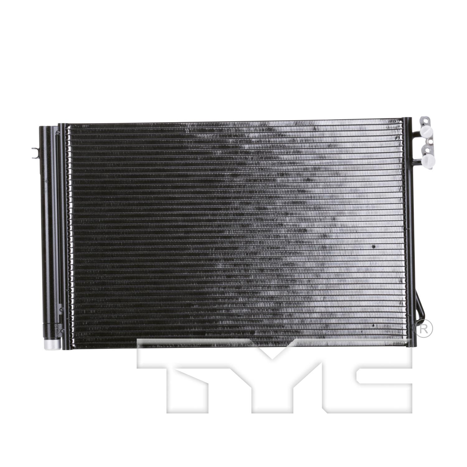 TYC 3443 - A/C Condenser TYC 3443 A/C Condenser product image 1 of 3