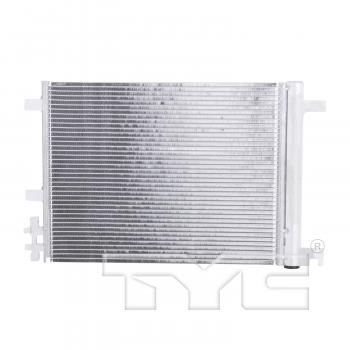 2010 Chevrolet HHR A/C Condenser TYC 3462 image 1 of 3